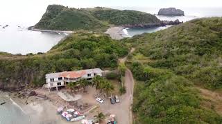 Playa de Tenacatita Jalisco [upl. by Loeb]