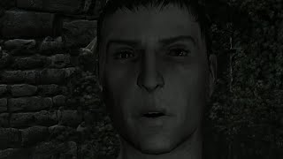 Enderal Skyrim Mod Playthrough Part 16  Aixons Torment [upl. by Etyak]