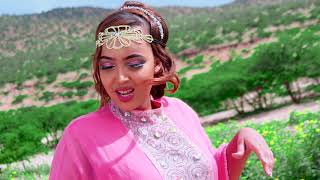 XAMDA QAALI  YOOL CAASHAQ  MUSIC VIDEO 2019 [upl. by Ardnoet]