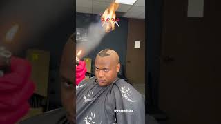 ✂️✂️ music funny subscribe footballequipment subscribemychannel barbershop barber [upl. by Assel]