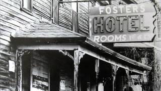 Fosters Hotel Trinidad CO 1975 [upl. by Simdars]