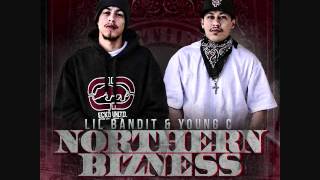 LIL BANDIT amp YOUNG C  BODY BAGZ FT REDRUM amp PISTOLCEE [upl. by Nochur]