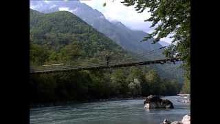 Abkhazia Paradise in limbo  Documentary Film [upl. by Newby]