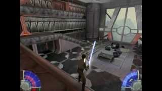 Jedi Academy  Lord Jaden Korrs last battle  Part 1 [upl. by Estes]