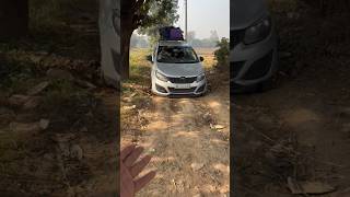 Mahindra marazzo nicha lag gai 😨😱  subscribe for more videos [upl. by Messing]