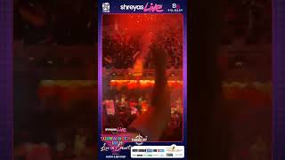 Sukhwinder Singh Live Concert ytshorts sukhwindersingh liveconcert shreyaslive shreyasmedia [upl. by Nylime423]