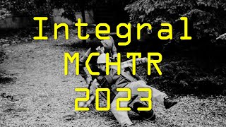 Integral MCHTR 2023 Trailer [upl. by Levine641]