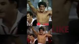 SALVADOR SANCHEZ VS WILFREDO GOMEZ 21 de Agosto de 1981 shorts feedshorts boxeomexicano [upl. by Noble]