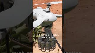 Israel defence company Elbit systems demonstrates new products to press [upl. by Rochelle398]