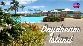 Daydream Island  Hamilton Island  Whitsundays  Queensland  Australia [upl. by Shanan]