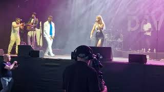 Craig David Live Obvious  Haydock Park Racecourse 24th June 2023 [upl. by Argent]