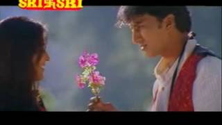 Sparsh Kannada Movie Chandakinta Chanda HD VIDEO SONG Kiccha sudeep Rekha [upl. by Olodort974]