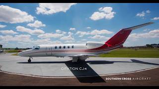 2011 Citation CJ4 525C [upl. by Aserehc455]