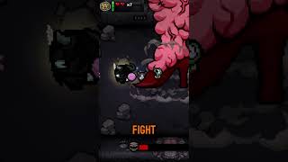 VERY Deadly Eve run in The Binding Of Isaac [upl. by Ssidnak]