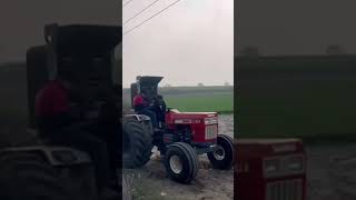 Nishu deshwal tractor stunt video 😱💪💪😈😈😈 [upl. by Mariken809]