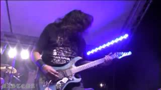 Autopsy  Severed Survival  Live 2012 [upl. by Britta]