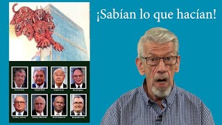 La asociación del Cuerpo Gobernante de los TJ con la ONU prueba que no creen sus propias enseñanzas [upl. by Amahcen252]