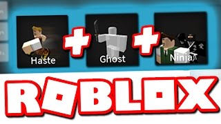 CAN YOU USE THREE PERKS AT ONCE Roblox Murder Mystery 2 [upl. by Atnuahc]