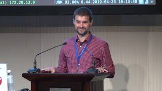 Advanced NumPy  SciPy Japan 2019 Tutorial  Juan NunuzIglesias [upl. by Christoph]