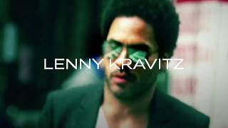 Regresa Lenny Kravitz a México [upl. by Nerine587]