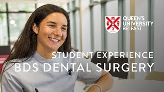 BDS Bachelor of Dental Surgery Student Experience [upl. by Leontine]