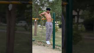 Back Lever Hefesto abdullahcsw motivation calisthenics hefesto backlever streetworkout [upl. by Aimak]