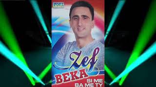 Zef Beka  Babi o babi Official Video [upl. by Anuahs]