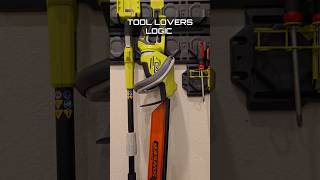 TOOL ADDICTS GATHER HERE TOOL LOVERS LOGIC tools toolreview newtools [upl. by Ji85]