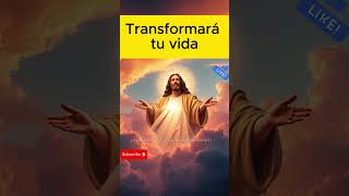 Viene una Gran Bendición para Tu Vida mensaje esperanza jesus dios jesuschrist oracion fe [upl. by Livvi272]