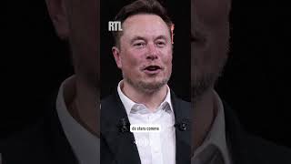 quotThreadsquot le nouveau réseau social qui irrite Elon Musk [upl. by Ennaid]