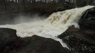 The roar of the Boonton Gorge [upl. by Aina]