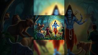 Lord Shiva Status  Mahadev shorts shortsvideo mahadev [upl. by Llerihs909]