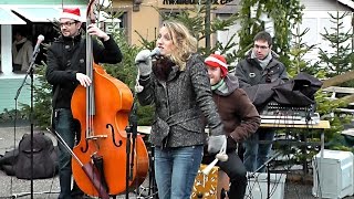 MMK avec la chanson de Eline à Saverne  vidéo Dany Fischer [upl. by Geoffry]