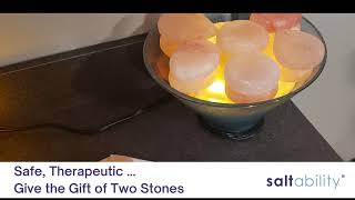 Give the Gift of Two Stones [upl. by Narut]