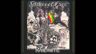 Midnite  Jubilees of Zion  Full Album [upl. by Mathia]