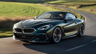 2025 BMW z4 m40i Official Reveal  This looks Amazing😍 [upl. by Aivital]