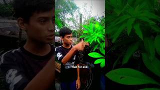 বন্দক 🤣🤣  bondhok  funny video  shortvideo comedy [upl. by Mitchael]