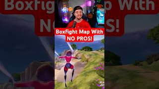 Why I Quit Playing Fortnite Boxfights 😔 [upl. by Sherburn]