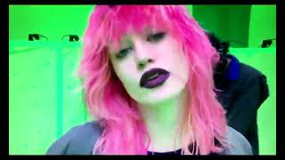 Crystal Castles  Fleece Official Music Video  Directors Cut [upl. by Herzog]