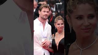 ‘Constantly going from friends to enemies’ Chris Hemsworth’s family confession  yahooaustralia [upl. by Mharba]