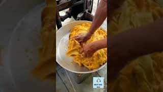 Murukku making factory😱foodfactstamilmakingfactoryyoutubemurukkurecipesrecipeshortsfeed [upl. by Aiva]