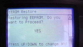 EEPROM Reset [upl. by Charmion]