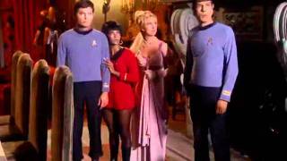 Star Trek TOS The Squire of Gothos [upl. by Fredia]