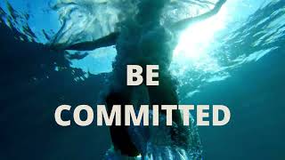 Dive Deep Into Faith How To Stay Committed To God [upl. by Ymarej615]