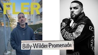 Bushido zeigt die ehemalige Wohnung von Fler er öffnet inkasso Briefe😂😂 [upl. by Eindys]