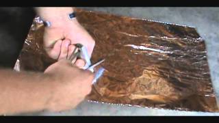 Tips and Tricks to Using a Magnesium Fire Starter [upl. by Wendall]