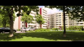 3096 Tage  Trailer 2 deutsch HD [upl. by Nonnad]