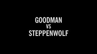 Goodman vs Steppenwolf  2012 Football Game [upl. by Ledah]