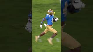 A dish best served cold 🥶 cfb football ucla bryanaddison [upl. by Atiuqes714]