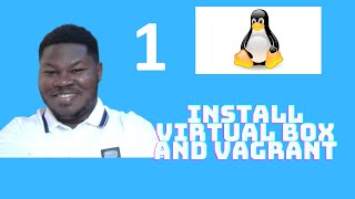 Linux Essentials Install VagrantVirtualbox on Windows [upl. by Colson]